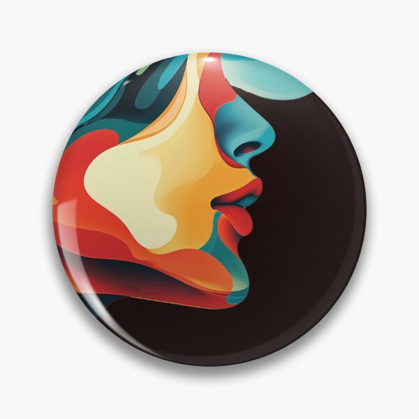 Item preview, Emotions in color designed and sold by Majorprint.