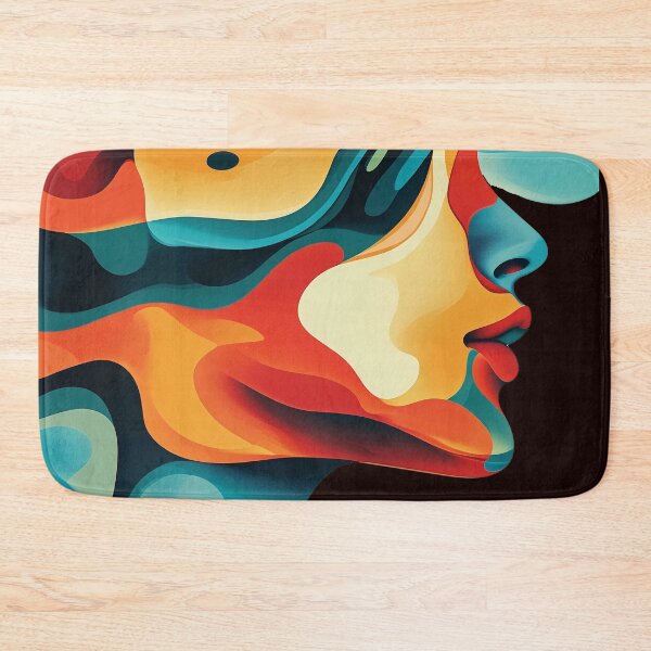 Item preview, Emotions in color designed and sold by Majorprint.