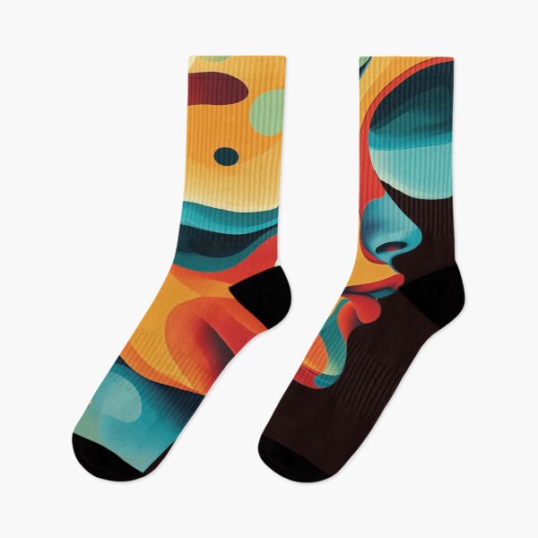 Item preview, Emotions in color designed and sold by Majorprint.