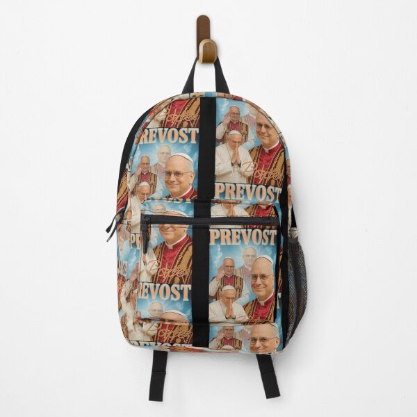 Item preview, Pope Prevost Christian Catholic Pope Leo XIV designed and sold by Mimoun9.