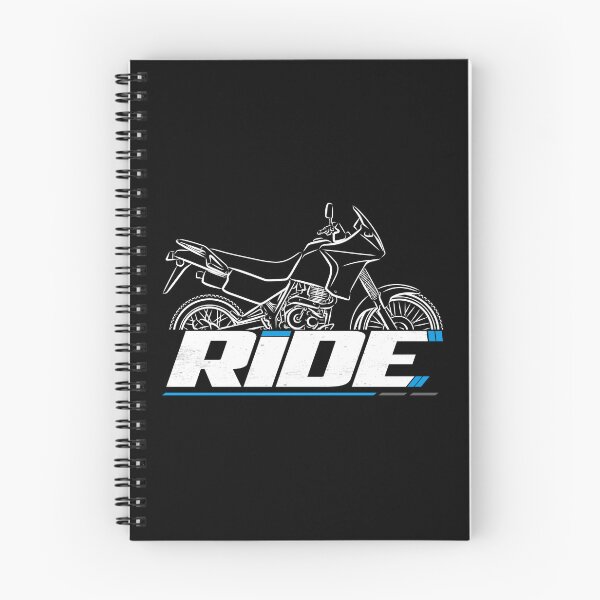 Item preview, Suzuki DR650RS 1990-1991 for Motorcycle Fans designed and sold by DrainvolStore.