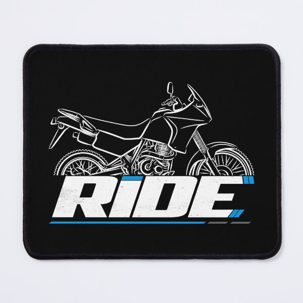 Item preview, Suzuki DR650RS 1990-1991 for Motorcycle Fans designed and sold by DrainvolStore.
