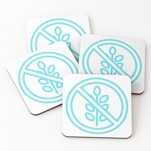 Item preview, Vida celíaca sin gluten designed and sold by My Gluten Free Life UK.