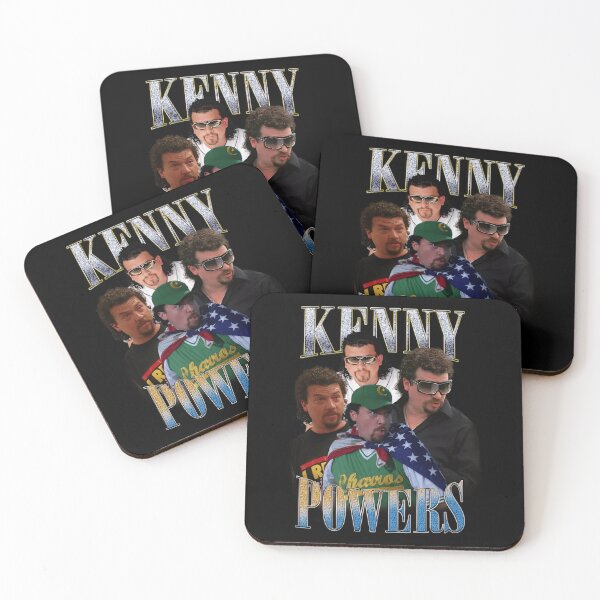 Item preview, Powers Man TV Series designed and sold by sanchezcal.