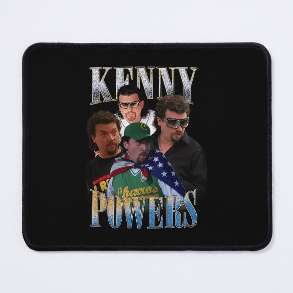 Item preview, Powers Man TV Series designed and sold by sanchezcal.