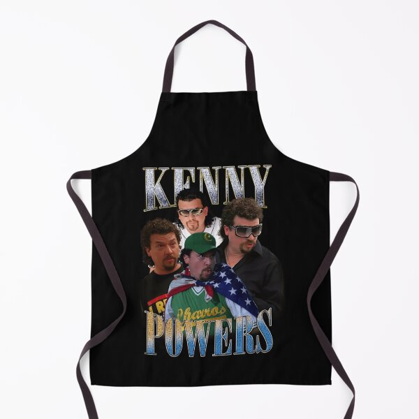 Item preview, Powers Man TV Series designed and sold by sanchezcal.