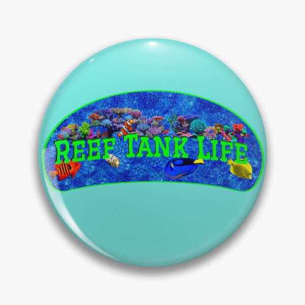 Item preview, Reef Tank Life designed and sold by chadg73.