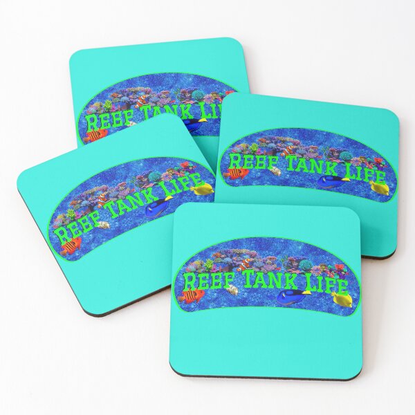 Item preview, Reef Tank Life designed and sold by chadg73.