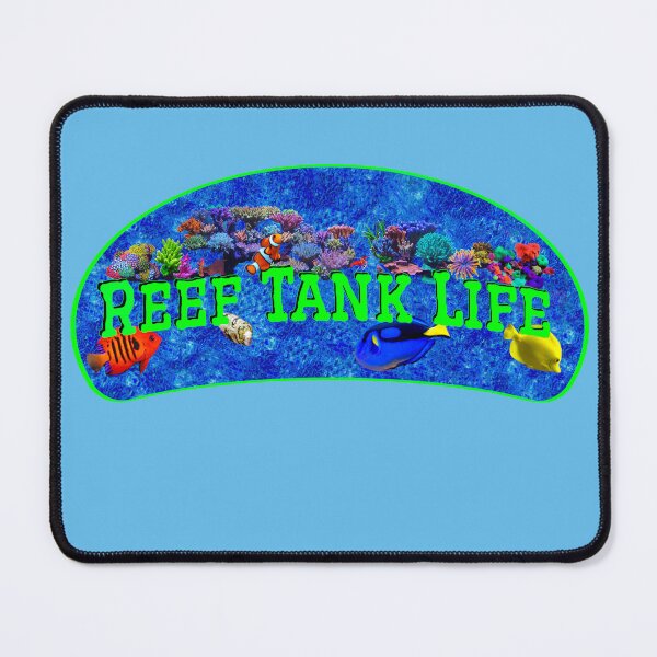 Item preview, Reef Tank Life designed and sold by chadg73.