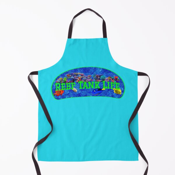 Item preview, Reef Tank Life designed and sold by chadg73.