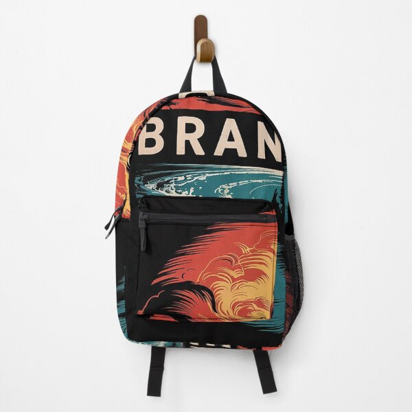Item preview, Brands New Band textured album designed and sold by olaso-store.