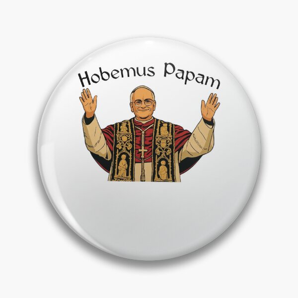 Item preview, Prevost First American Pope Leo XIV designed and sold by Mimoun9.