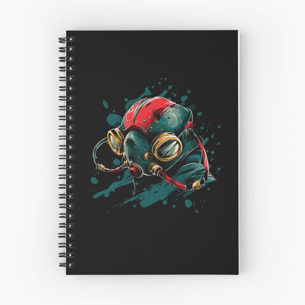 Item preview, Wasteland Sentinel designed and sold by HarmonyTheKoala.
