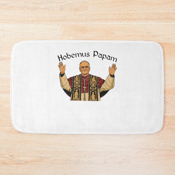 Item preview, Prevost First American Pope Leo XIV designed and sold by Mimoun9.