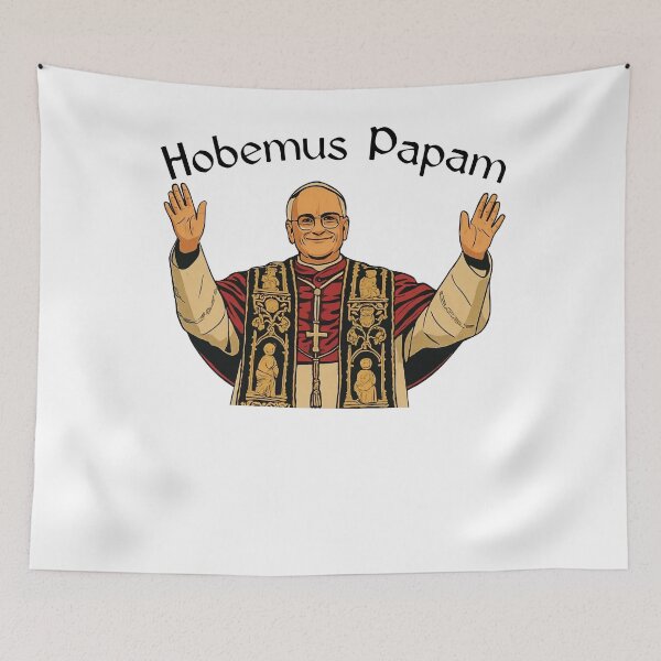Item preview, Prevost First American Pope Leo XIV designed and sold by Mimoun9.