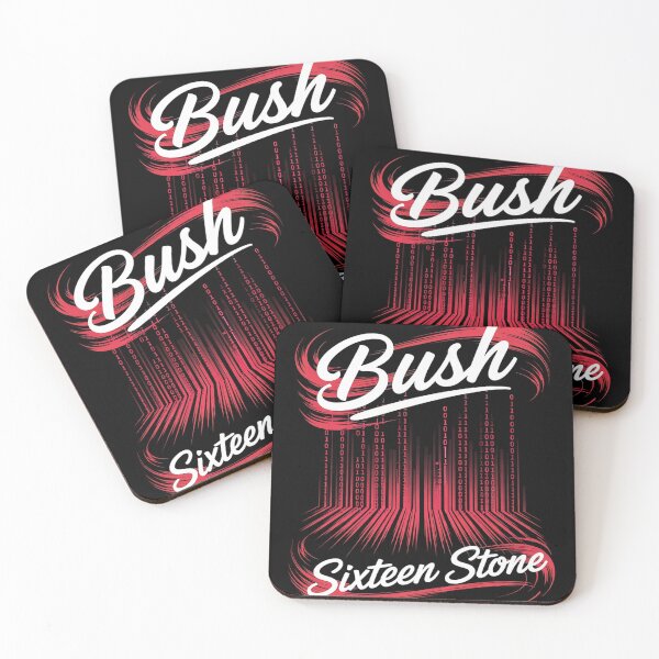 Item preview, Bushs Band designed and sold by olaso-store.