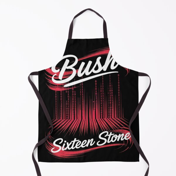 Item preview, Bushs Band designed and sold by olaso-store.
