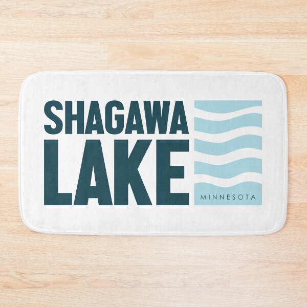 Item preview, Shagawa Lake Minnesota designed and sold by bivenart.