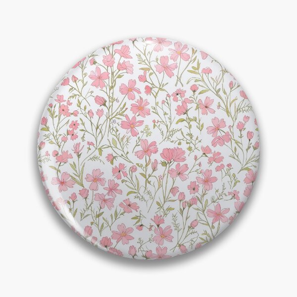 Item preview, Pink Wildflower designed and sold by CoolPixels.
