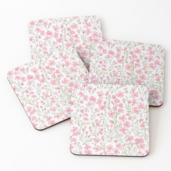 Item preview, Pink Wildflower designed and sold by CoolPixels.