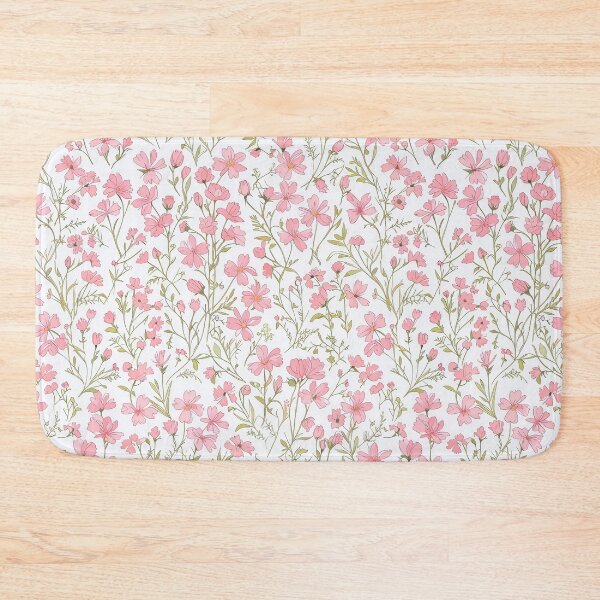 Item preview, Pink Wildflower designed and sold by CoolPixels.