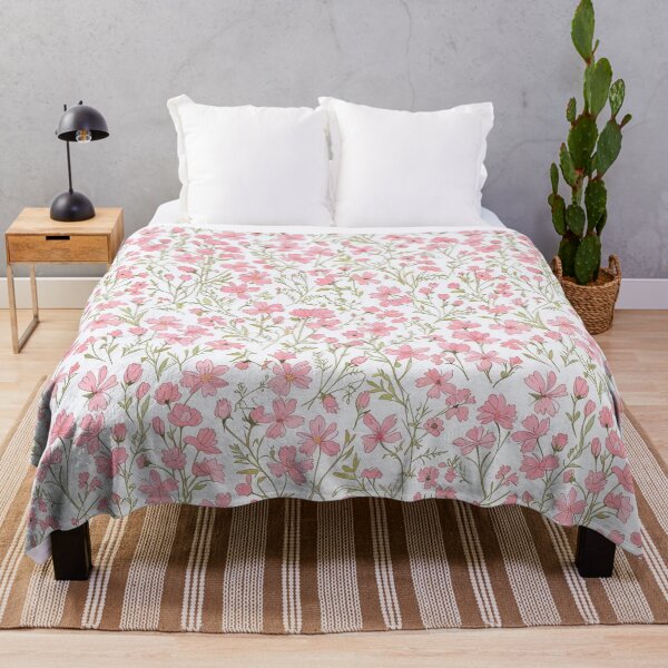 Item preview, Pink Wildflower designed and sold by CoolPixels.