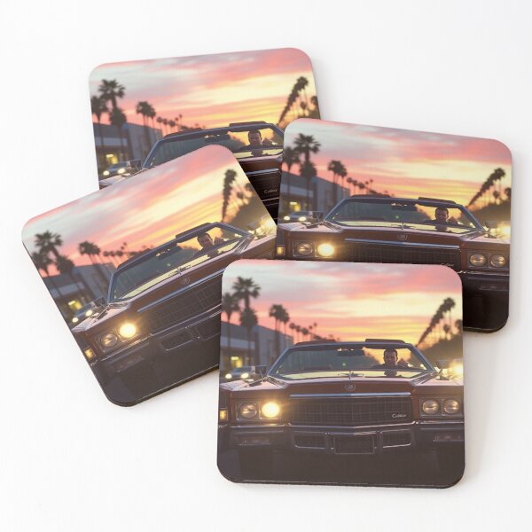 Item preview, Sunset Seeker designed and sold by CarRends.
