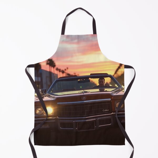 Item preview, Sunset Seeker designed and sold by CarRends.