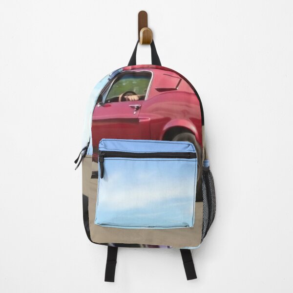 Item preview, Maroon Muscle designed and sold by CarRends.