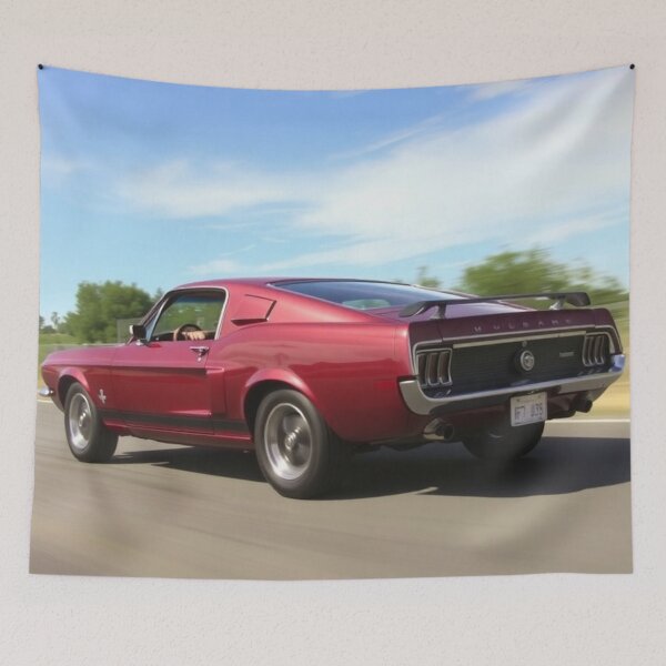 Item preview, Maroon Muscle designed and sold by CarRends.