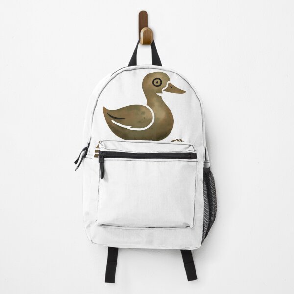 Item preview, Rustic Duck Decoy Illustration designed and sold by 良心創作.