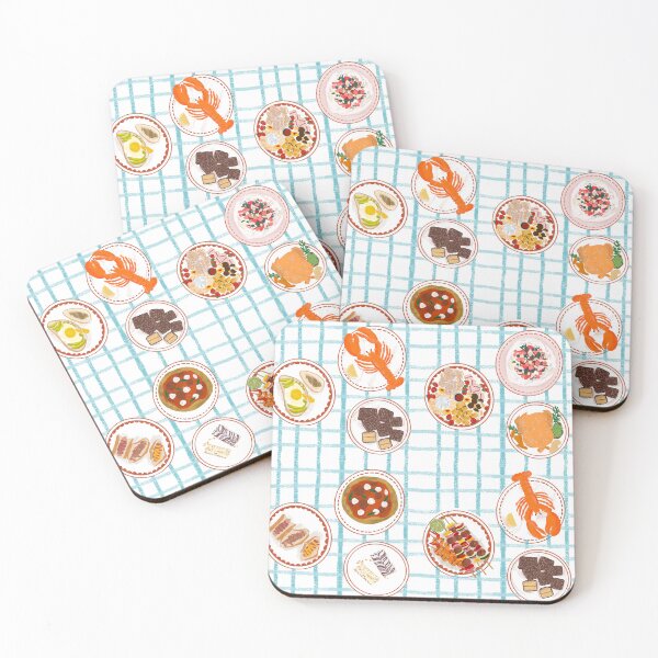Item preview, Australian Foodie by Suki McMaster designed and sold by Suki McMaster.
