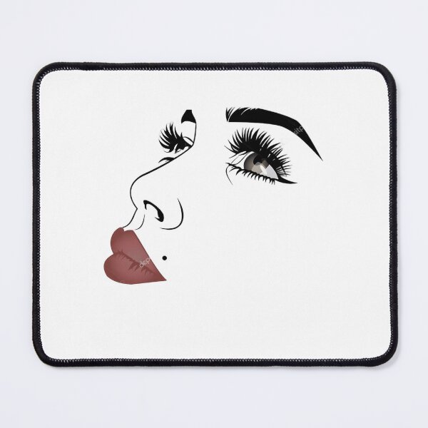 Item preview, My face designed and sold by Joshuasanga76a.
