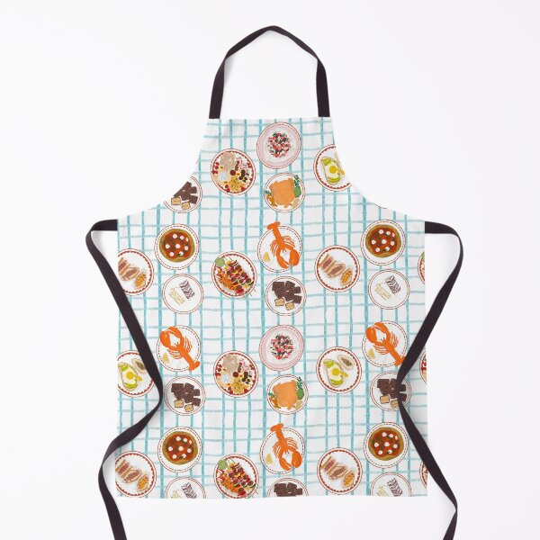 Item preview, Australian Foodie by Suki McMaster designed and sold by Suki McMaster.