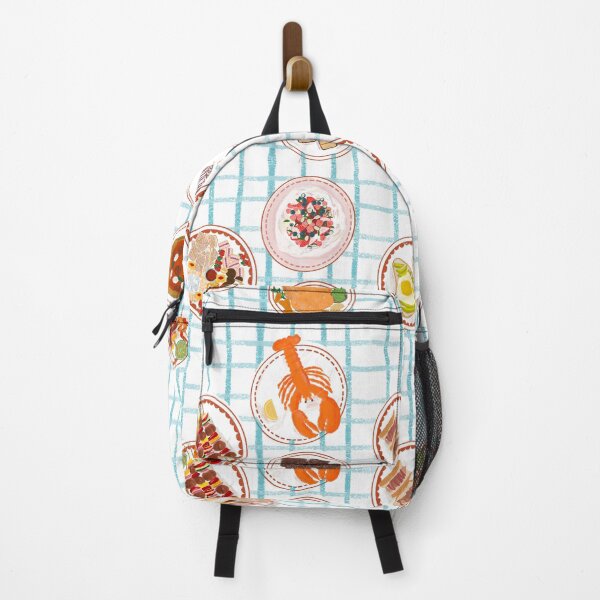 Item preview, Australian Foodie by Suki McMaster designed and sold by Suki McMaster.