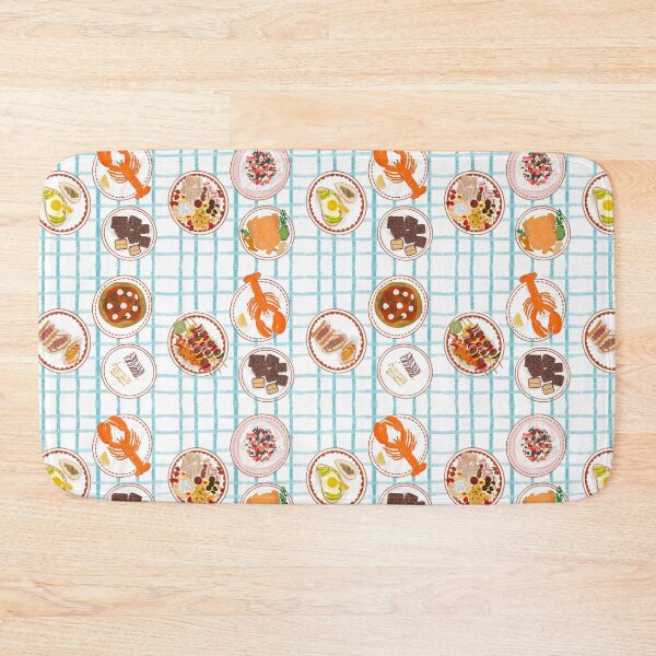 Item preview, Australian Foodie by Suki McMaster designed and sold by Suki McMaster.