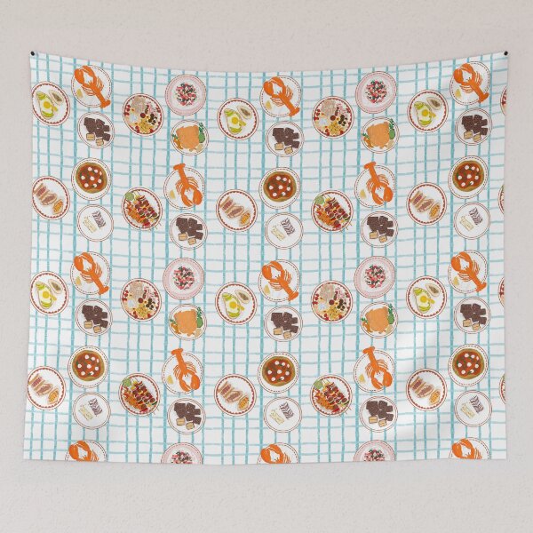 Item preview, Australian Foodie by Suki McMaster designed and sold by Suki McMaster.