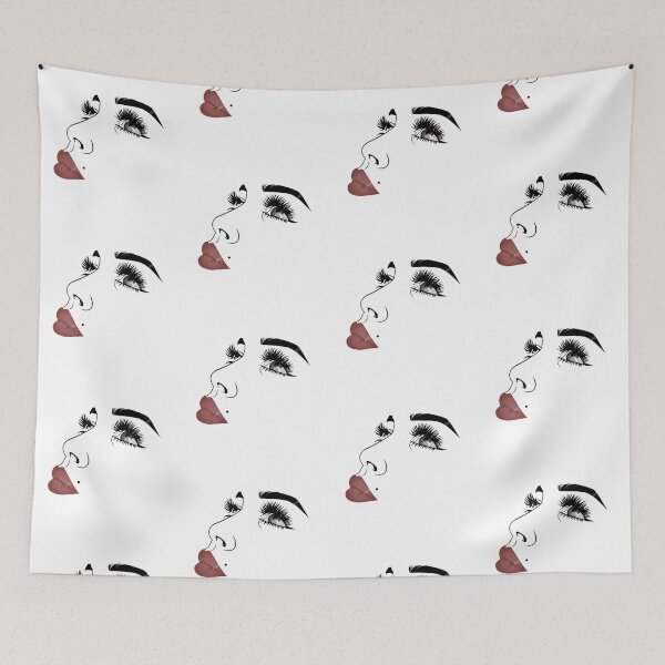 Item preview, My face designed and sold by Joshuasanga76a.