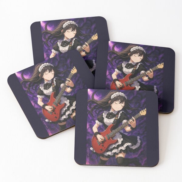 Item preview, KANAMI ADDICTONE designed and sold by TheRabbitHoleMD.