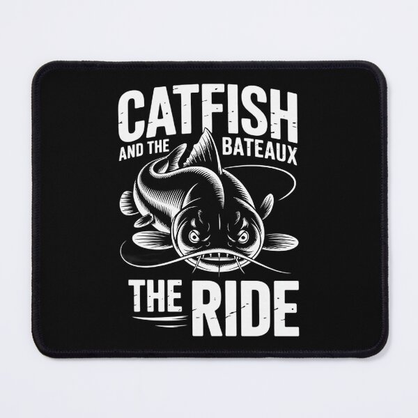 Item preview, Catfishs And The Bottlemens - British indie rock band designed and sold by olaso-store.