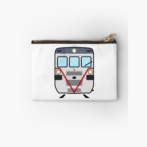 Item preview, Spanish RENFE 590 Zaragoza designed and sold by WurmWeb.DesignShop.