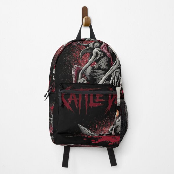 Item preview, Cattles Decapitations Band designed and sold by olaso-store.