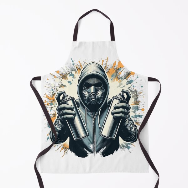 Item preview, Graffiti Street Tagger - Urban Art Rebel designed and sold by latelierdechris.