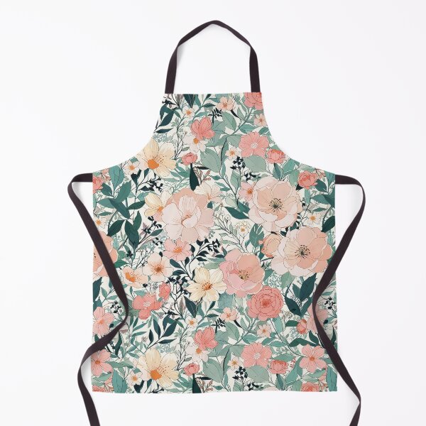 Item preview, Pastel Colored Flowers designed and sold by CoolPixels.
