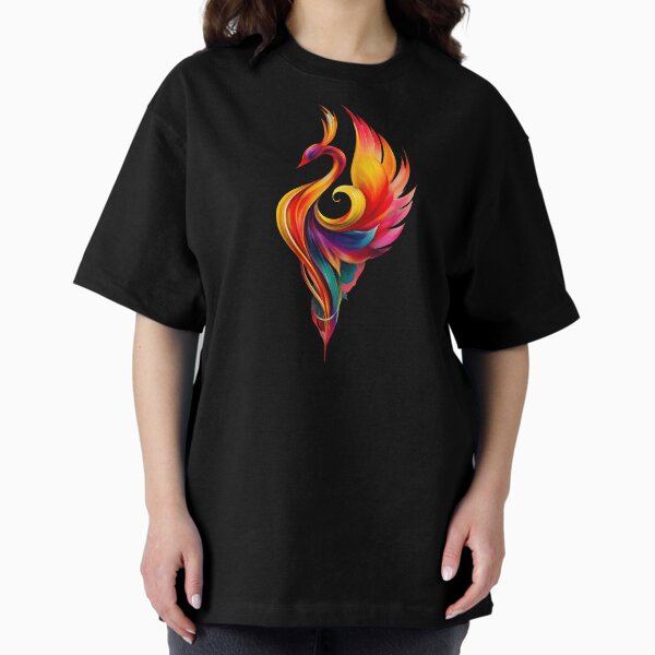 Item preview, Wings of Eternal Flame designed and sold by HarmonyTheKoala.