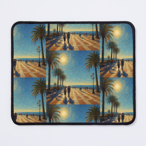 Item preview, Palm Avenue designed and sold by Jogi77.