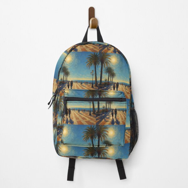 Item preview, Palm Avenue designed and sold by Jogi77.