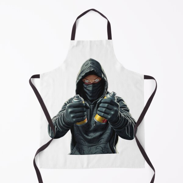 Item preview, Graffiti Street Tagger - Urban Art Rebel designed and sold by latelierdechris.