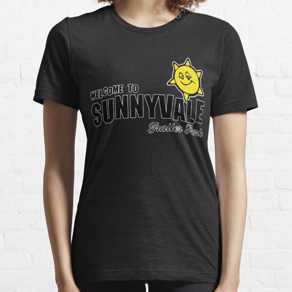 Trailer Park Boys Sunnyvale Hockey Ricky T-Shirt