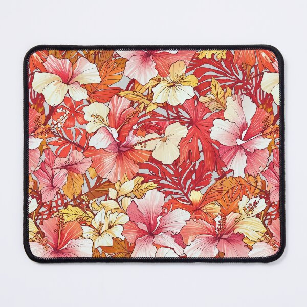 Item preview, Hawaiian Flower designed and sold by CoolPixels.